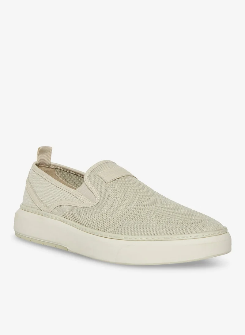 STEVE MADDEN Steve madden david beige sneakers